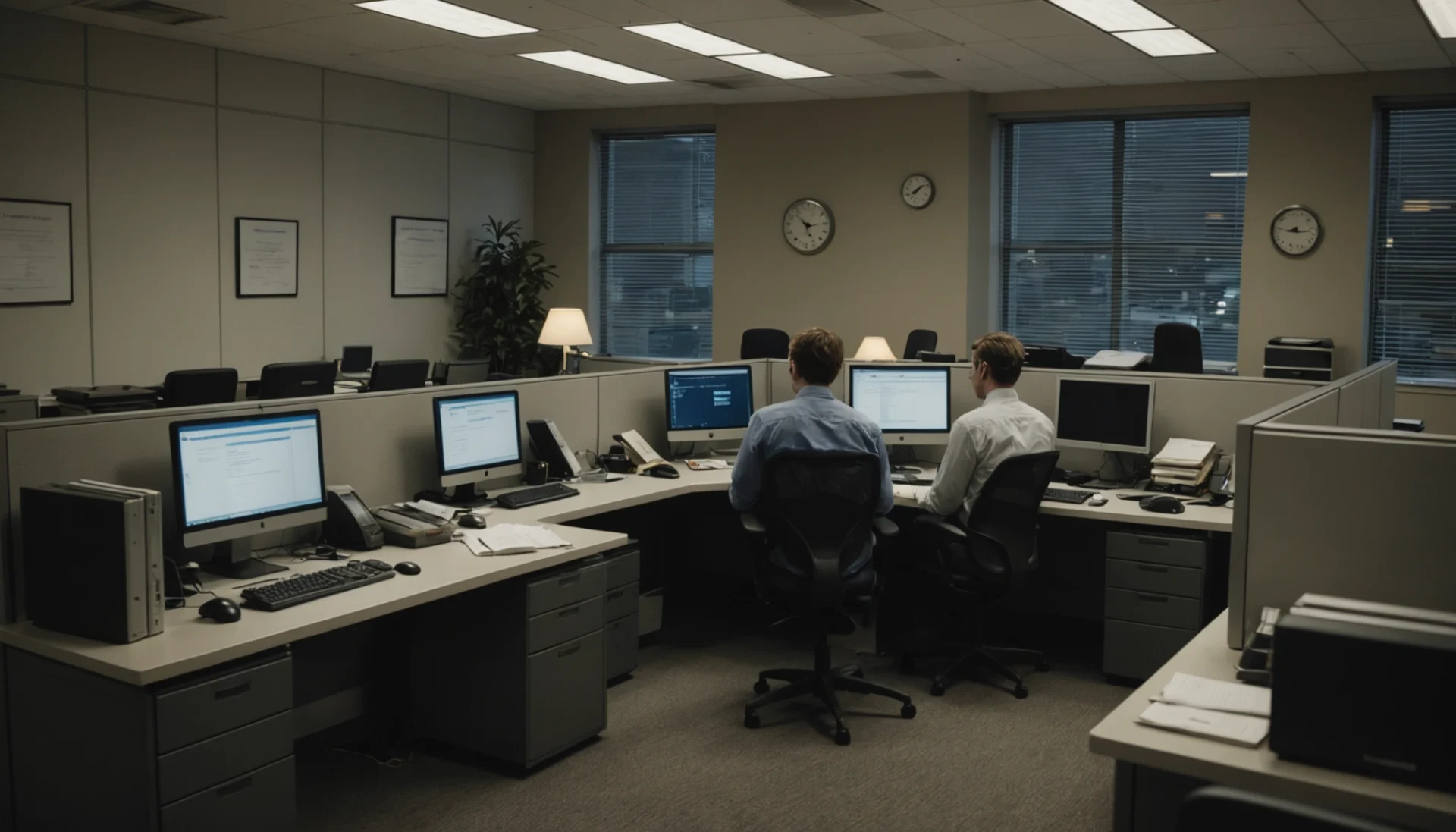 heures non effectuées du fait de l'employeur