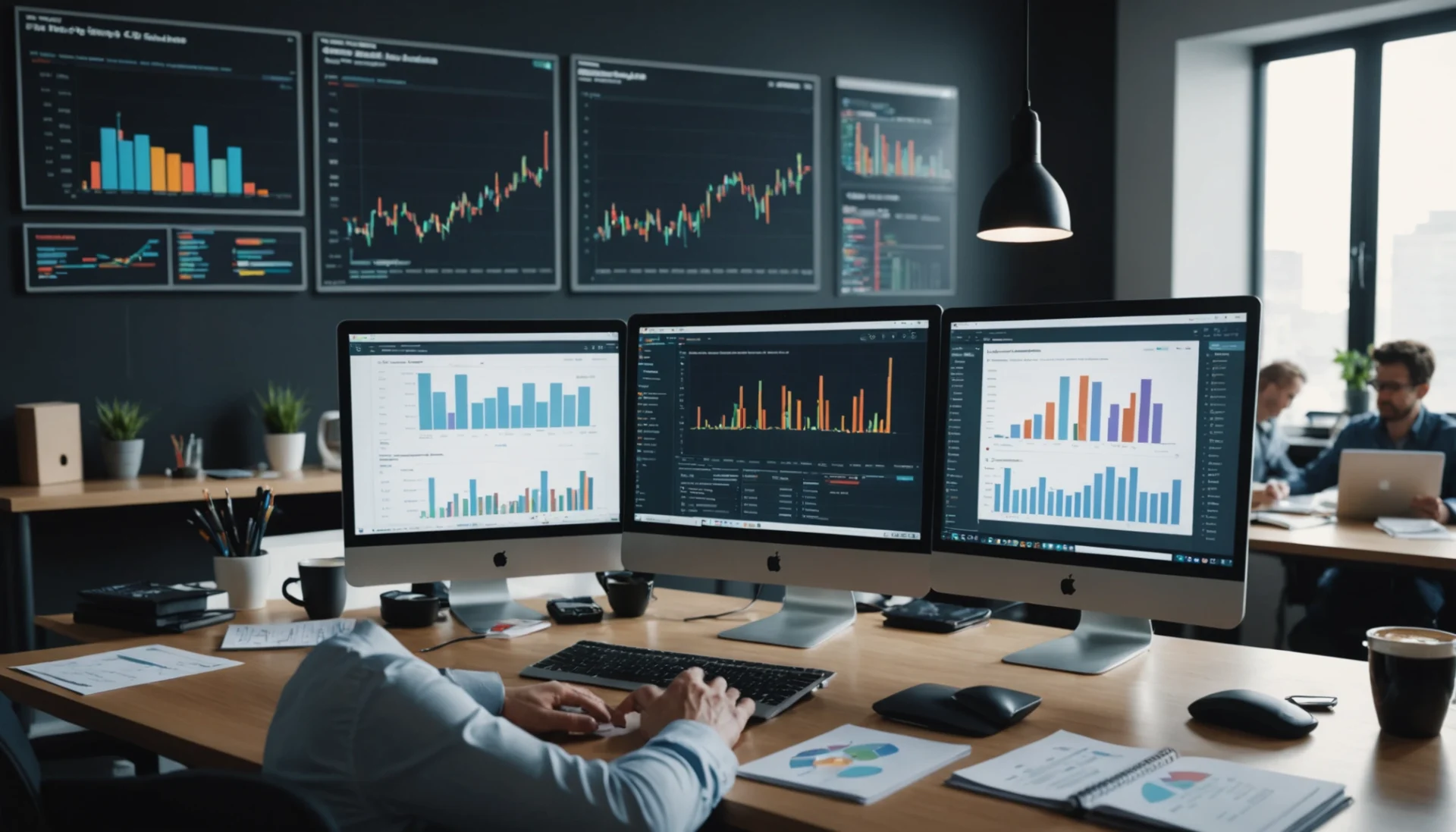 analyse commerciale