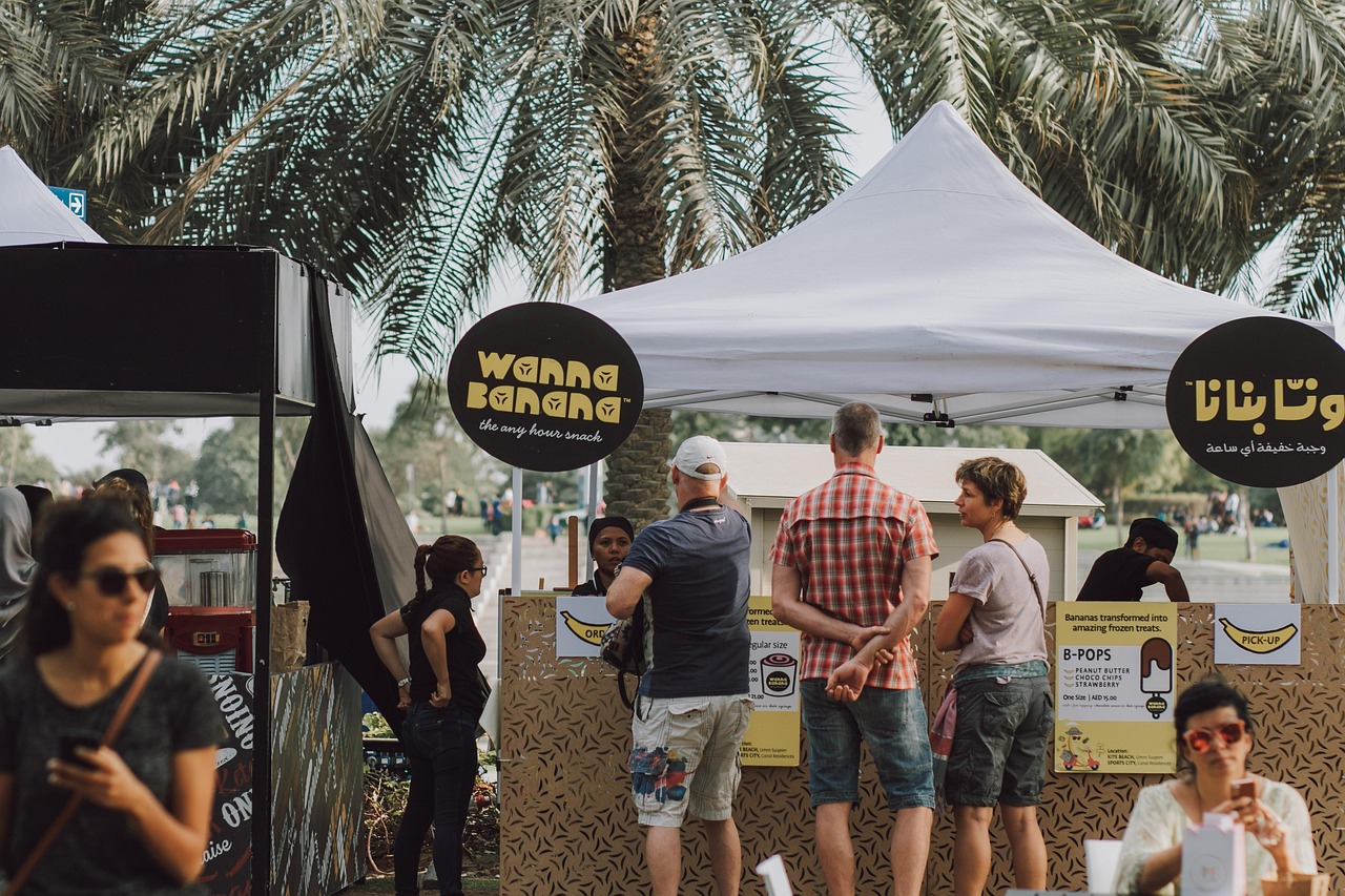 comment organiser un événement culturel