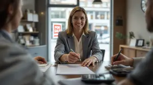 combien de temps pour acheter un fond de commerce