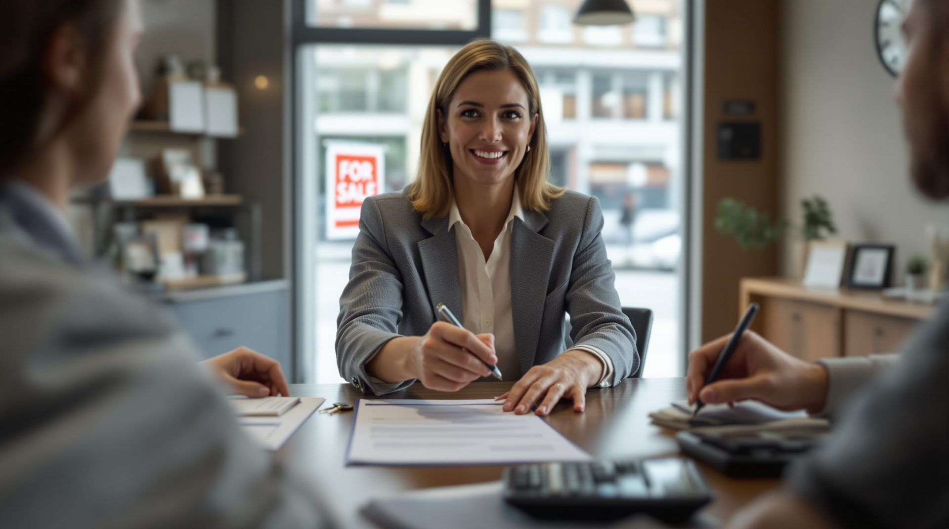 combien de temps pour acheter un fond de commerce