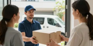 que veut dire commande expédié