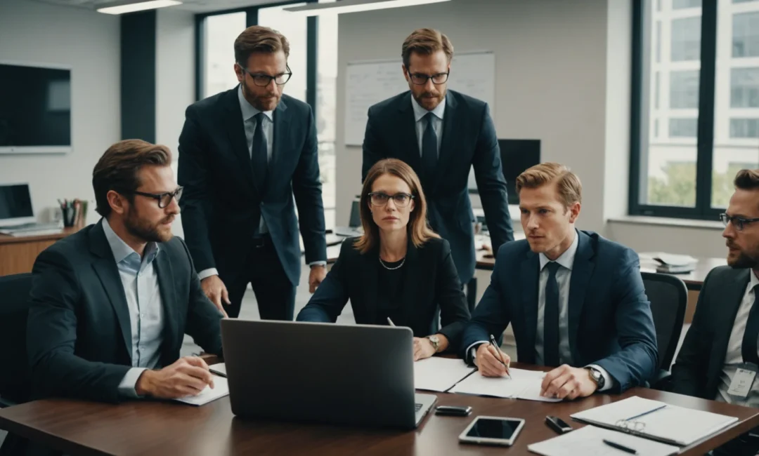 Astuces_Pour_Briller_et_Évoluer_dans_Votre_Carrière_en_Entreprise