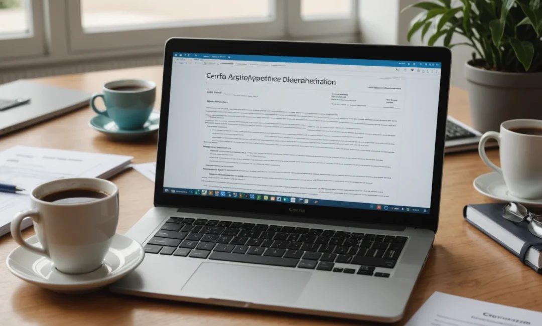 cerfa de rupture du contrat d'apprentissage
