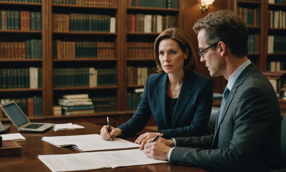 clause de non concurrence et rupture conventionnelle