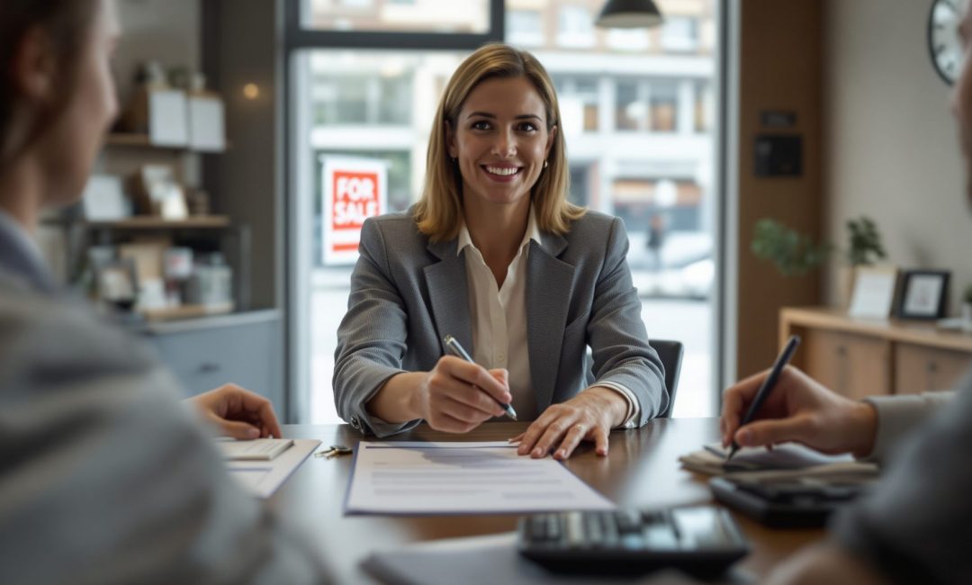 combien de temps pour acheter un fond de commerce