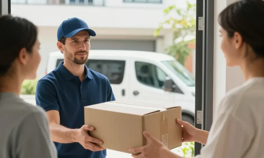 que veut dire commande expédié