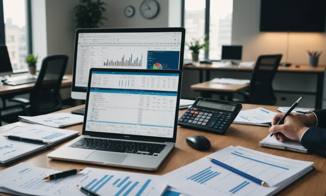 comptabilité tva intracommunautaire