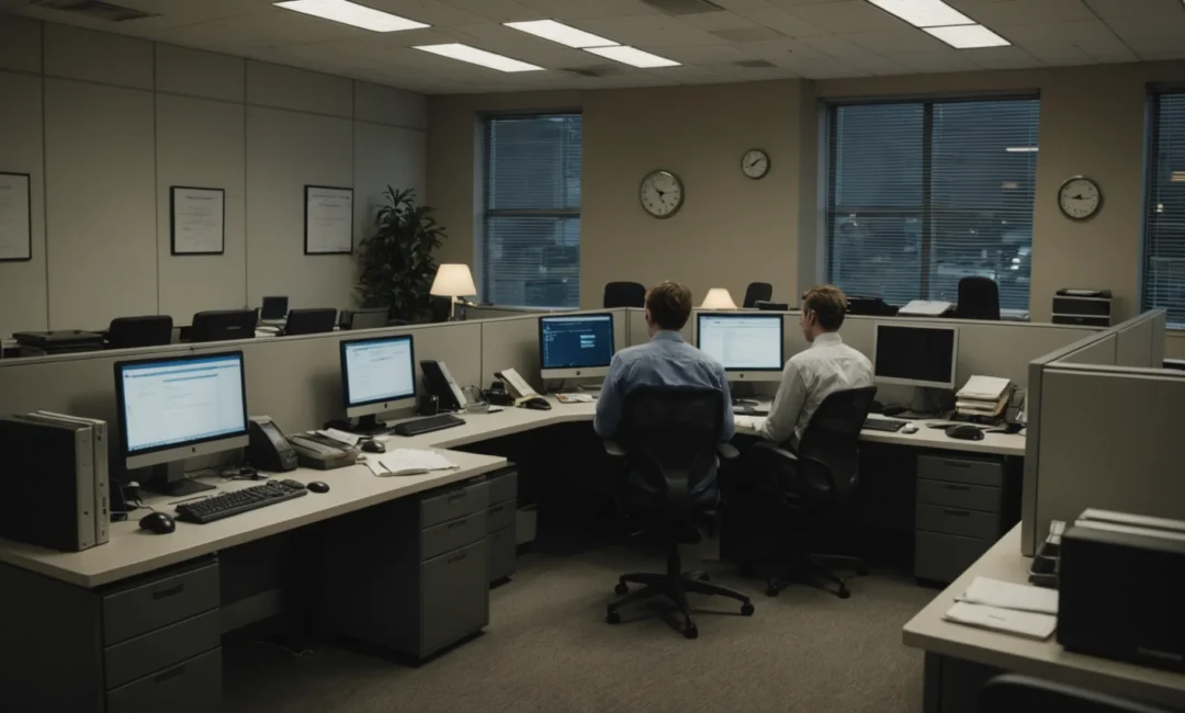heures non effectuées du fait de l'employeur